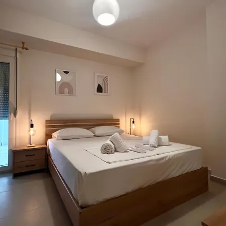Appartamento Av Luxury 2 *