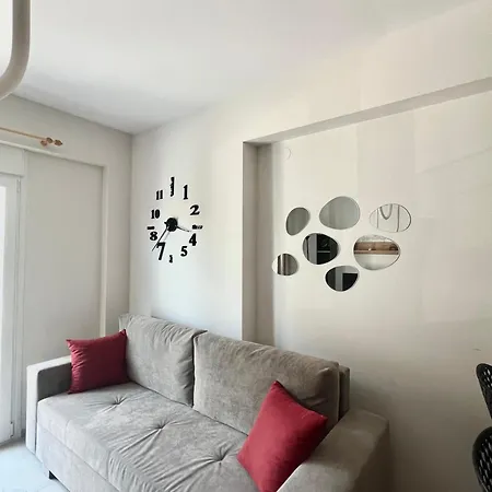 Av Luxury 2 Appartamento *