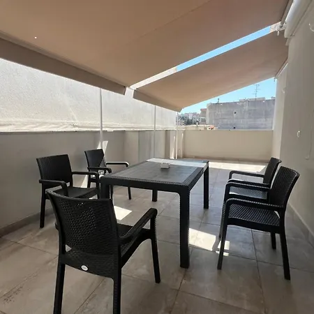 Appartamento Av Luxury 2 *